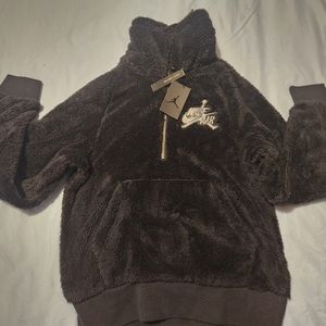 Nike Air Jordan Pullover Fleece